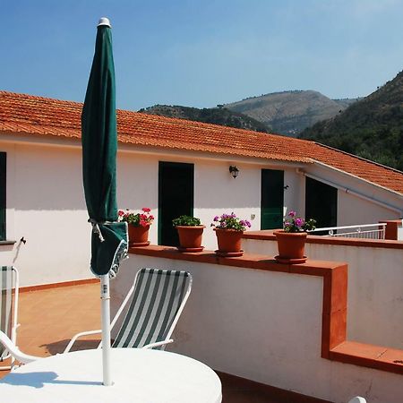 Azienda Agricola Veniero Piano di Sorrento Zewnętrze zdjęcie