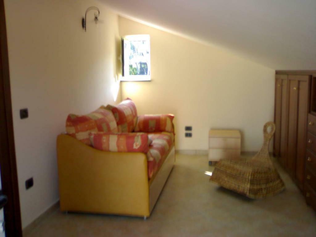 Azienda Agricola Veniero Piano di Sorrento Zewnętrze zdjęcie