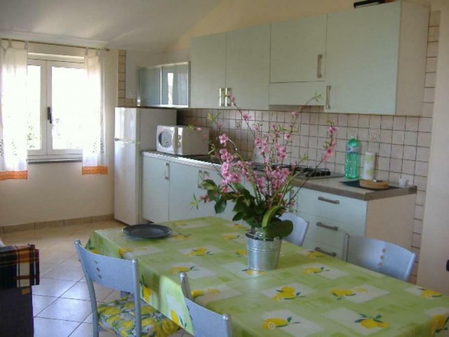 Azienda Agricola Veniero Piano di Sorrento Zewnętrze zdjęcie