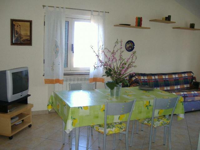 Azienda Agricola Veniero Piano di Sorrento Zewnętrze zdjęcie